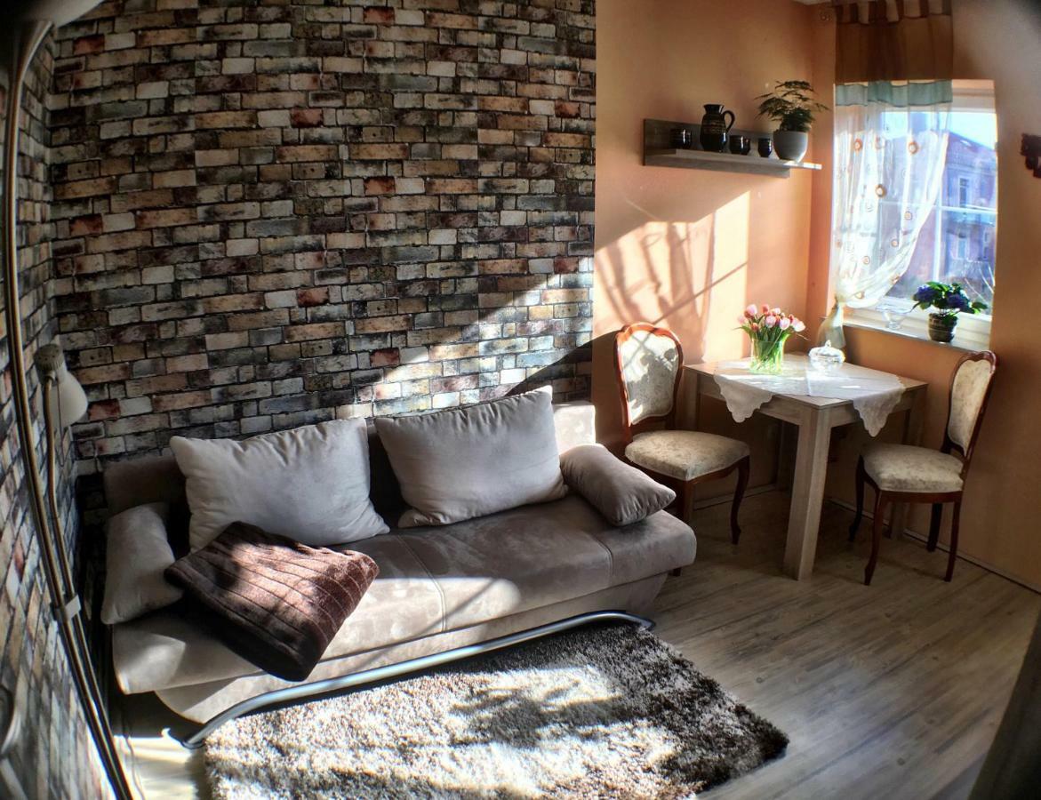 Zentrumsnahe Ferienwohnung Dresden Bagian luar foto